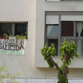 Vecinos de Torrejón de Ardoz denuncian que Blackstone intenta provocar su desahucio