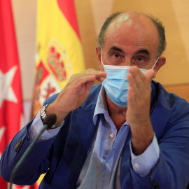 Madrid adelanta la vacunación de los que hayan pasado el virus: de 6 meses de espera a 1 mes