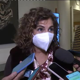 Hacienda prorroga el IVA superreducido para las mascarillas hasta mitad de 2022