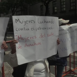 De México a Texas: las diferencias del aborto en América