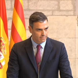 Pedro Sánchez espera alcanzar una "posición pactada" a pesar de partir de posturas "radicalmente distintas"