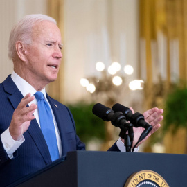 Biden subirá los impuestos a los ricos y los recortará para unos 50 millones de familias de clase media