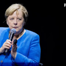 Angela Merkel, el pragmatismo ante las crisis