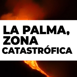 La Palma será declarada zona catastrófica en el Consejo de Ministros de mañana: ¿qué es esto y qué supone?