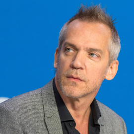 27/12/21. El director de cine, Jean-Marc Vallée, durante el Festival de Toronto, celebrado en Toronto, a 11 de septiembre de 2015.