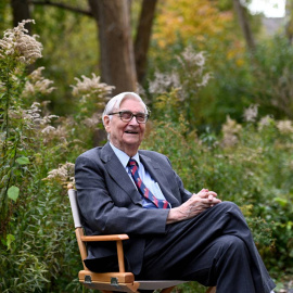 Muere el naturalista Edward O. Wilson, ‘el heredero de Darwin’, a los 92 años