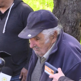 Una nueva lección de José Mujica a sus 86 años: "El balance es que la vida es hermosa a pesar de todas las caídas"