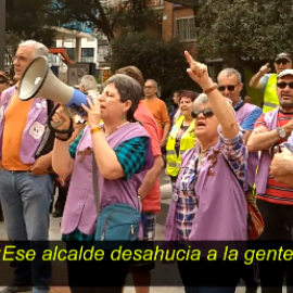 El Plan Permuta de vivienda en Alcorcón: la historia de más de 100 afectados