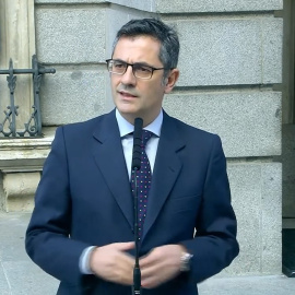 Bolaños recoge el guante de Casado sobre la renovación de órganos constitucionales: "Llamaré al PP esta mañana"