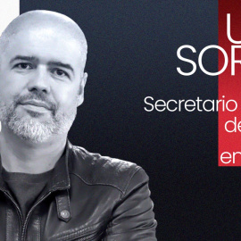 Entrevista a Unai Sordo, secretario general de CCOO - En la Frontera, 29 de octubre de 2021