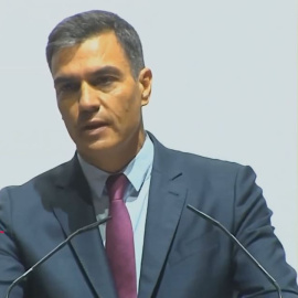 Pedro Sánchez apuesta por un "diálogo intenso" entre gobiernos, empresarios y sindicatos