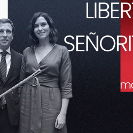 Libertad de señoritos - Monólogo - En la Frontera, 5 de noviembre de 2021