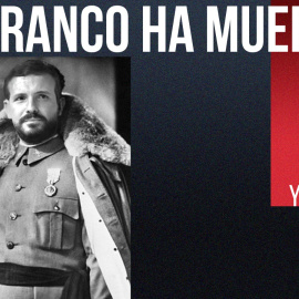 ¿Franco ha muerto? - Apaga y vámonos - En la Frontera, 19 de noviembre de 2021