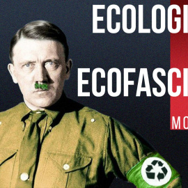 Ecologismo vs ecofascismo - Monólogo - En la Frontera, 19 de noviembre de 2021