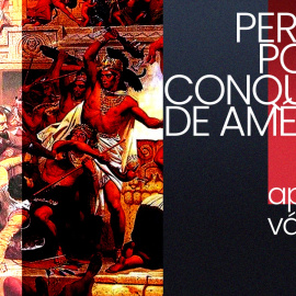 Perdón por la conquista de América - Apaga y vámonos - En la Frontera, 22 de octubre de 2021