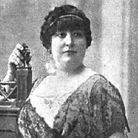  Carmen de Burgos