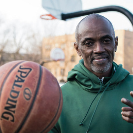 Craig Hodges.- CAPITÁN SWING