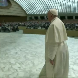 El Papa Francisco pide a los padres de hijos homosexuales que les apoyen