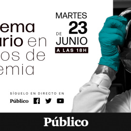 DEBATE | El sistema sanitario en tiempos de pandemia