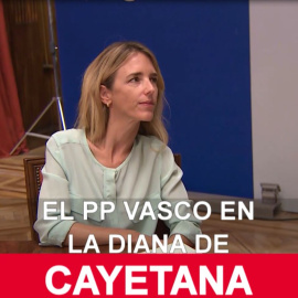 Populares contra populares: Cayetana, desatada