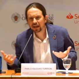 Pablo Iglesias y el horizonte republicano en España