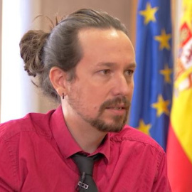 Pablo Iglesias: “Yo no deseo que Martín Villa vaya a la cárcel por la edad que tiene”