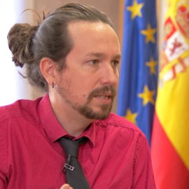 Pablo Iglesias: "Si al PP se le hubiera investigado como se nos investiga a nosotros, muchos de sus dirigentes estarían en la cárcel"