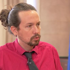 Pablo Iglesias: “Este Gobierno tiene la obligación de conseguir el sí de ERC, PNV, EH Bildu, Más Madrid y Compromís"