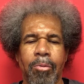 Albert Woodfox: un inocente encerrado 43 años en una celda de aislamiento