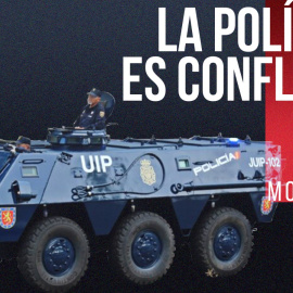 La política es conflicto - Monólogo - En la Frontera, 26 de noviembre de 2021