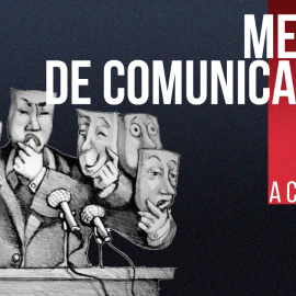 Medios de comunicación - A contra pelo - En la Frontera, 26 de noviembre de 2021