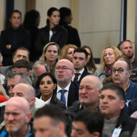 Gonzalo Boye Juicio Audiencia Nacional