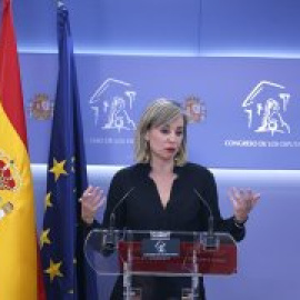 La ruptura por parte del PSOE del pacto fiscal con Sumar en el Congreso enfrenta a los socios de la coalición de Gobierno