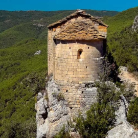 Ermita Mare de Déu de la Pertusa