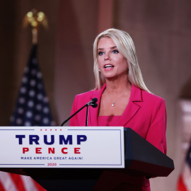 Pam Bondi