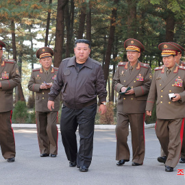 Kim Jong-un