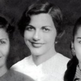 hermanas Mirabal