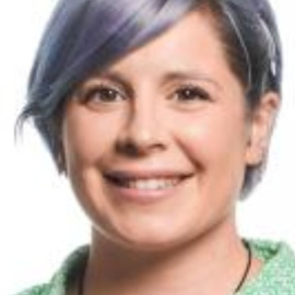 Paula García, concejala del Partido Popular de Aldaia.