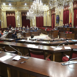 Parlamento Illes Balears