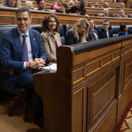 Pedro Sánchez