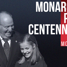 Monarquía para centennials - Monólogo - En la Frontera, 10 de diciembre de 2021