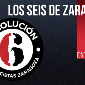 Los Seis de Zaragoza - Entrevista - En la Frontera, 17 de diciembre de 2021