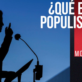 ¿Qué es el populismo? - Monólogo - En la Frontera, 17 de diciembre de 2021