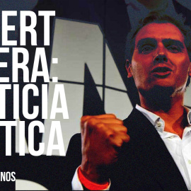 Albert Rivera: justicia poética - Apaga y vámonos - En la Frontera, 11 de febrero de 2022