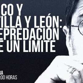 Juan Carlos Monedero: México y Castilla y León: la depredación tiene un límite - En la Frontera, 11 de febrero de 2022