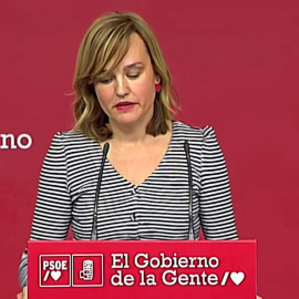 El PSOE presentará una proposición legislativa para reformar la ley del "solo sí es sí"