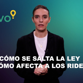 Cómo Glovo se salta la ley y cómo afecta a los riders