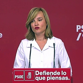 El PSOE se aferra a su reforma de la ley del 'sólo sí es sí' y rechaza las enmiendas de UP