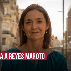 Reyes Maroto: “Los coches son el principal elemento de contaminación en Madrid y tenemos que reequilibrar el uso del espacio público”