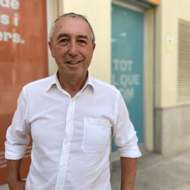 Joan Baldoví: "La marca de Compromís es la política de proximidad"